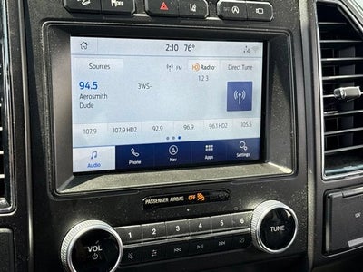 2021 Ford Expedition Limited MAX