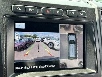 2021 Ford Expedition Limited MAX