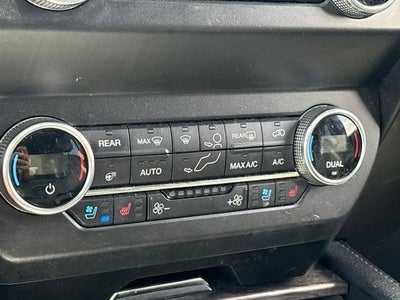 2021 Ford Expedition Limited MAX