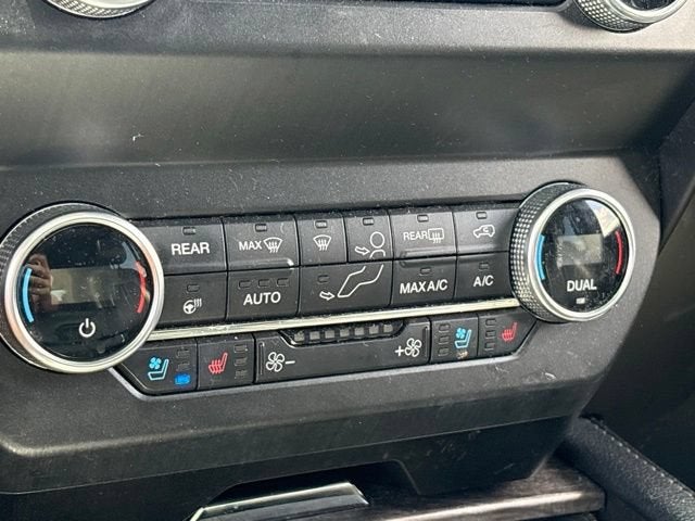 2021 Ford Expedition Limited MAX