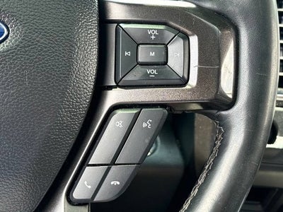 2021 Ford Expedition Limited MAX