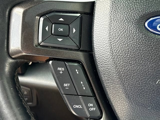 2021 Ford Expedition Limited MAX