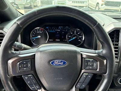 2021 Ford Expedition Limited MAX