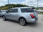 2021 Ford Expedition Limited MAX