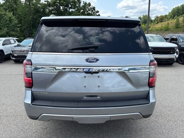 2021 Ford Expedition Limited MAX