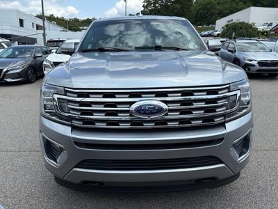 2021 Ford Expedition Limited MAX