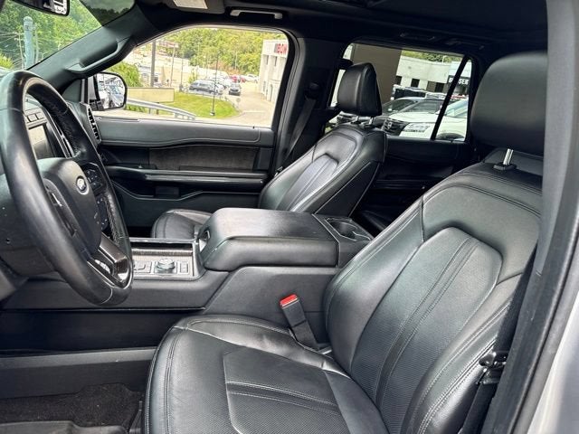 2021 Ford Expedition Limited MAX