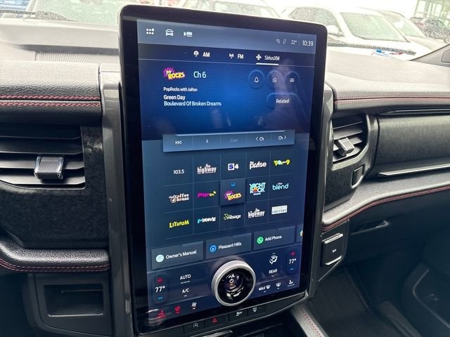 2022 Ford Expedition Limited