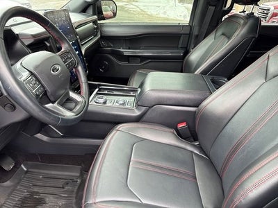 2022 Ford Expedition Limited