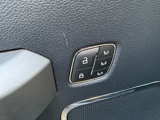 2022 Ford F-250 Platinum