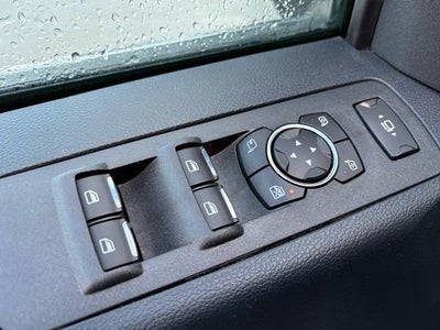 2022 Ford F-250 Platinum