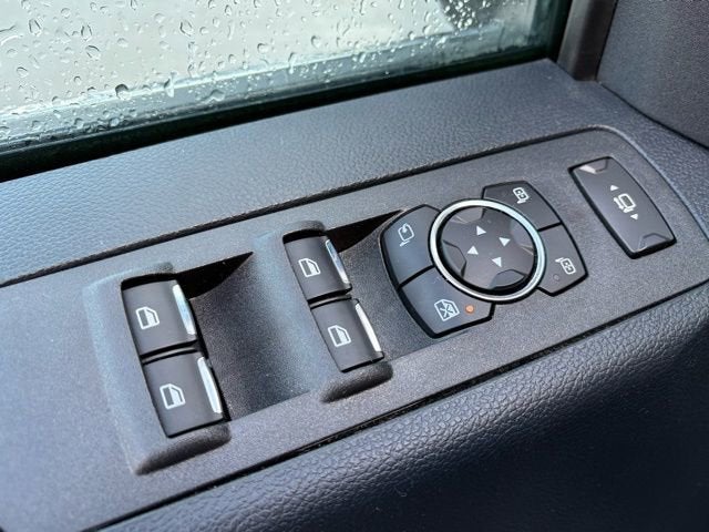 2022 Ford F-250 Platinum