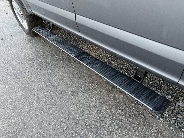 2022 Ford F-250 Platinum