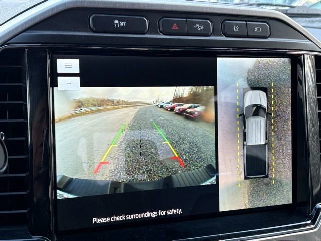 2022 Ford F-250 Platinum