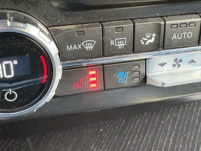 2022 Ford F-250 Platinum