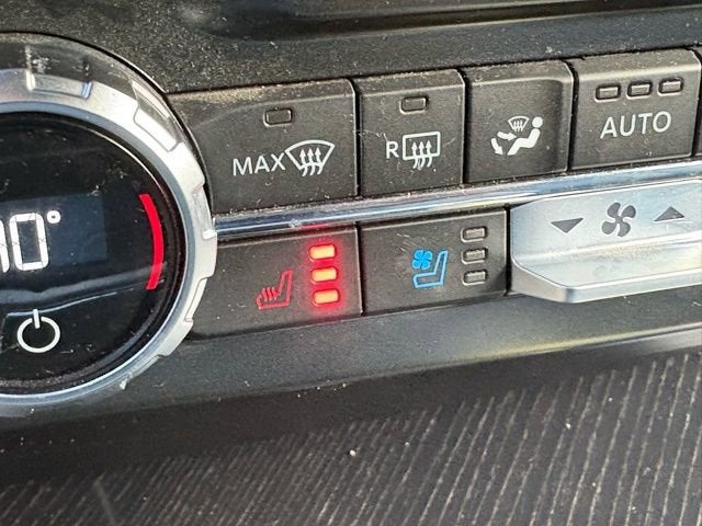 2022 Ford F-250 Platinum