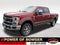 2022 Ford F-250 King Ranch