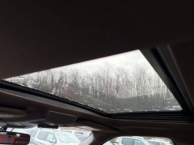 2022 Ford F-250 King Ranch