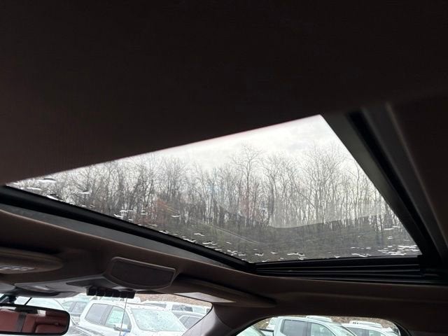 2022 Ford F-250 King Ranch