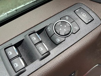 2022 Ford F-250 King Ranch