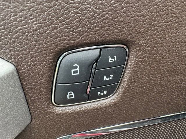 2022 Ford F-250 King Ranch