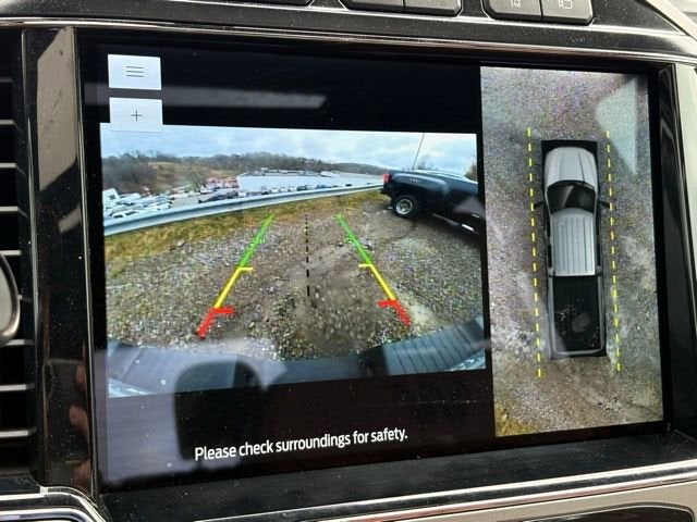 2022 Ford F-250 King Ranch