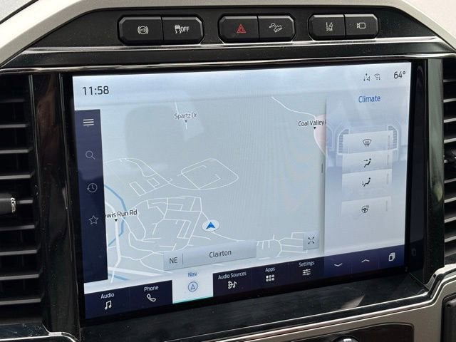 2022 Ford F-250 King Ranch