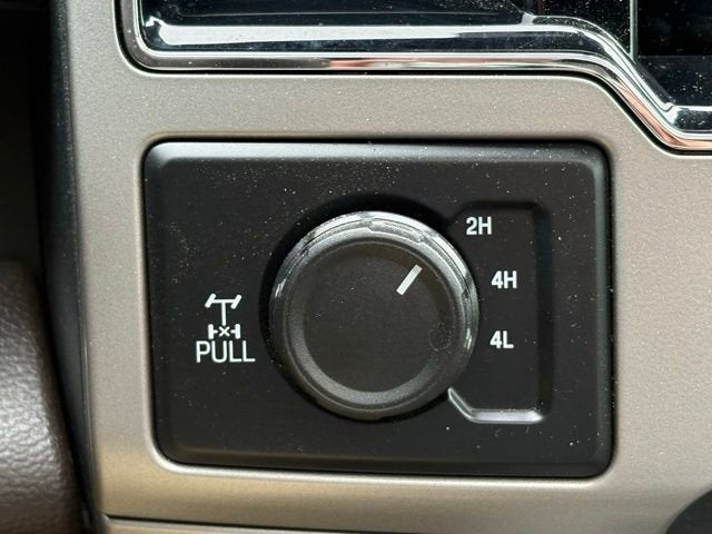 2022 Ford F-250 King Ranch