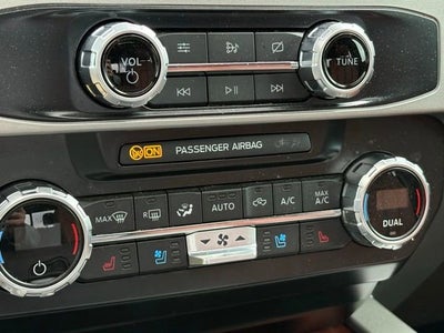 2022 Ford F-250 King Ranch