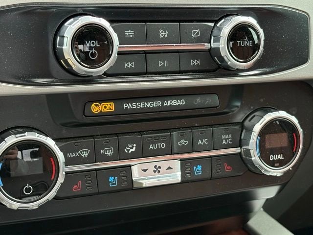 2022 Ford F-250 King Ranch