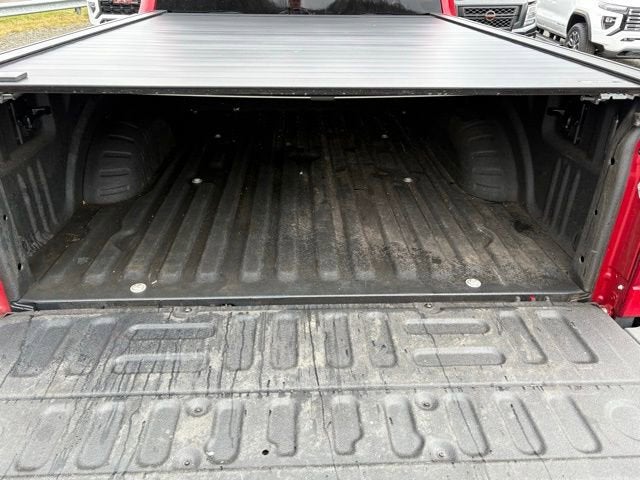 2022 Ford F-250 King Ranch