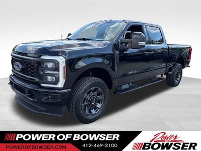 2024 Ford F-250 LARIAT