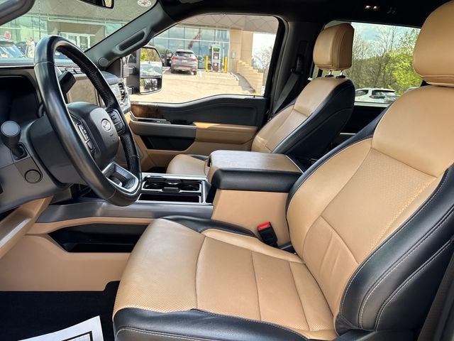 2024 Ford F-250 LARIAT