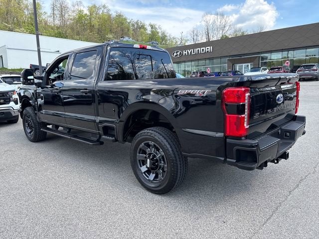 2024 Ford F-250 LARIAT