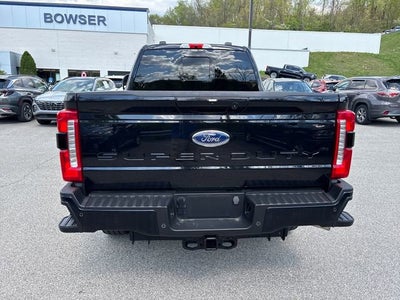 2024 Ford F-250 LARIAT