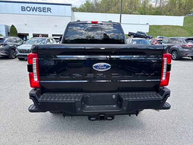 2024 Ford F-250 LARIAT