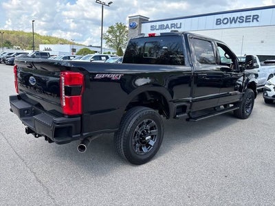 2024 Ford F-250 LARIAT