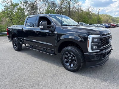 2024 Ford F-250 LARIAT