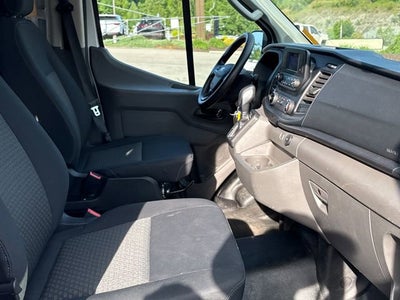2024 Ford Transit Cargo Van T250
