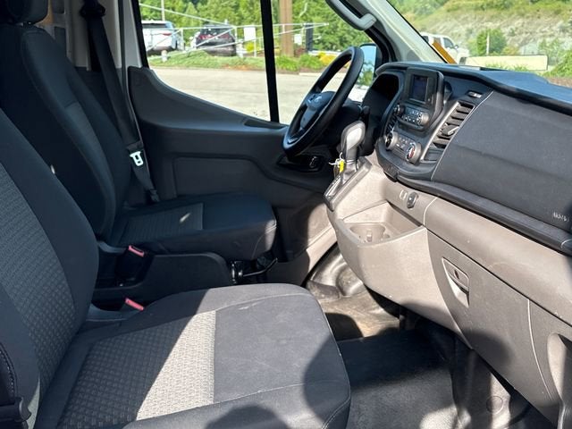 2024 Ford Transit Cargo Van T250