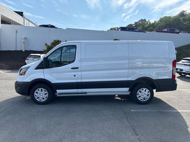 2024 Ford Transit Cargo Van T250