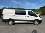 2024 Ford Transit Cargo Van T250