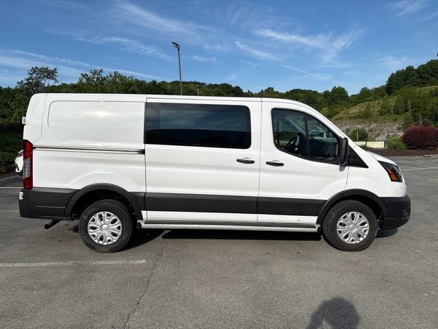 2024 Ford Transit Cargo Van T250
