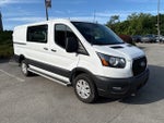 2024 Ford Transit Cargo Van T250