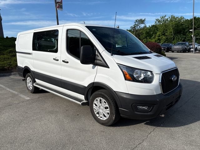 2024 Ford Transit Cargo Van T250