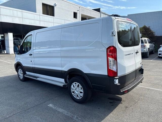 2024 Ford Transit Cargo Van T250