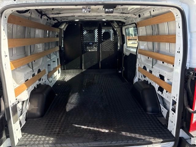 2024 Ford Transit Cargo Van T250