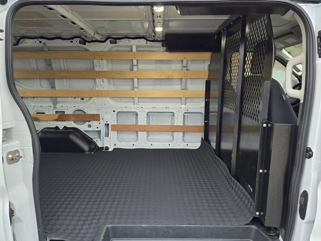 2024 Ford Transit Cargo Van T250