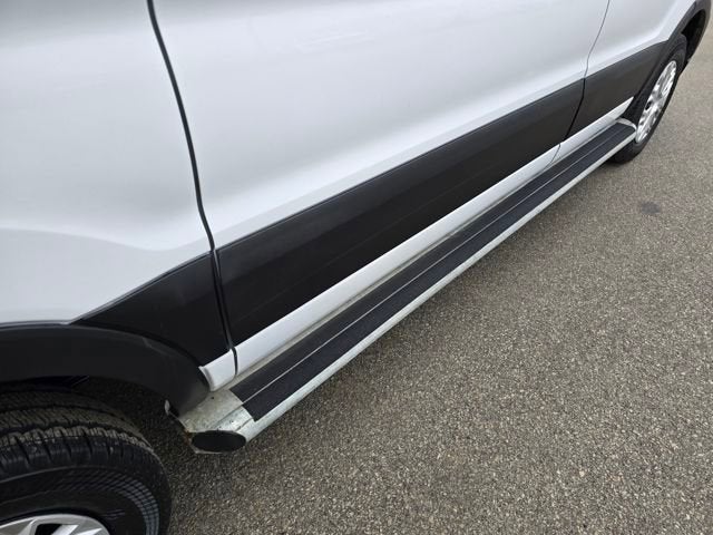 2024 Ford Transit Cargo Van T250