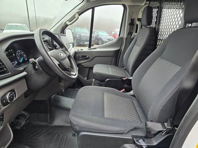 2024 Ford Transit Cargo Van T250